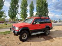 Mitsubishi Pajero 1995 годаүшін5 500 000 тг. в Астана