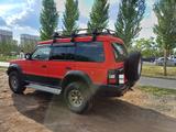 Mitsubishi Pajero 1995 годаfor5 500 000 тг. в Астана – фото 3