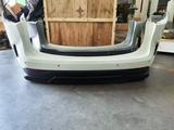Задний бампер в сборе NX 2021 за 260 000 тг. в Алматы – фото 3