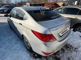 Hyundai Solaris 2015 годаfor5 300 000 тг. в Кокшетау – фото 4