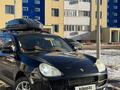 Porsche Cayenne 2004 года за 5 000 000 тг. в Астана – фото 8