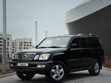 Lexus LX 470 2003 годаүшін13 000 000 тг. в Астана – фото 3