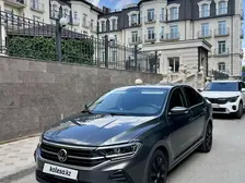 Volkswagen Polo, 2022