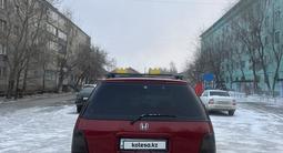 Honda Odyssey 1997 годаfor2 600 000 тг. в Экибастуз – фото 4