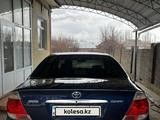 Toyota Camry 2004 года за 5 500 000 тг. в Шымкент – фото 5