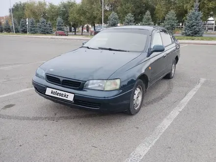 Toyota Carina E 1992 года за 1 300 000 тг. в Талдыкорган – фото 3