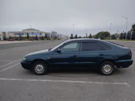 Toyota Carina E 1992 года за 1 300 000 тг. в Талдыкорган – фото 4