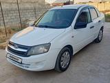 ВАЗ (Lada) Granta 2190 2013 года за 2 350 000 тг. в Шымкент