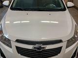 Chevrolet Cruze 2014 годаfor4 500 000 тг. в Экибастуз – фото 2