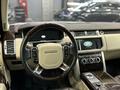 Land Rover Range Rover 2014 годаүшін28 000 000 тг. в Астана – фото 20