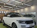 Land Rover Range Rover 2014 годаүшін28 000 000 тг. в Астана – фото 3