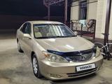 Toyota Camry 2002 годаүшін4 200 000 тг. в Кызылорда