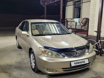 Toyota Camry 2002 года за 4 000 000 тг. в Кызылорда