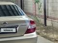 Toyota Camry 2002 года за 4 200 000 тг. в Кызылорда – фото 4