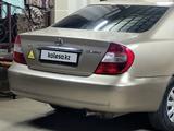 Toyota Camry 2002 годаүшін4 200 000 тг. в Кызылорда – фото 5