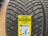 315/35r20 и 275/40r20 Sonix Winter Xpro Studs 69 за 266 000 тг. в Астана – фото 4