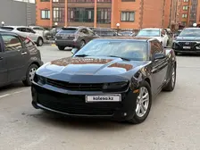 Chevrolet Camaro, 2014