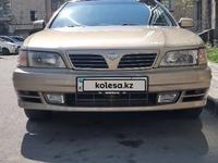 Nissan Maxima 1995 годаүшін2 800 000 тг. в Алматы