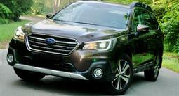 Запчасти на Subaru Outback 2015-2020 в Алматы