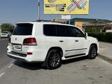 Lexus LX 570 2008 года за 17 700 000 тг. в Актау – фото 2