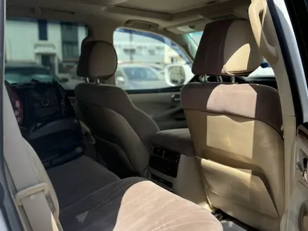 Lexus LX 570 2008 года за 17 700 000 тг. в Актау – фото 11