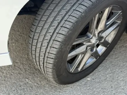 Lexus LX 570 2008 года за 17 700 000 тг. в Актау – фото 12