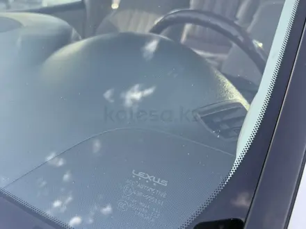 Lexus LX 570 2008 года за 17 700 000 тг. в Актау – фото 13