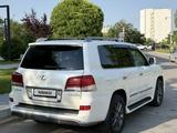 Lexus LX 570 2008 года за 17 700 000 тг. в Актау