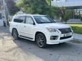 Lexus LX 570 2008 года за 17 700 000 тг. в Актау – фото 4