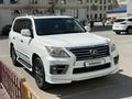 Lexus LX 570 2008 года за 17 700 000 тг. в Актау – фото 8