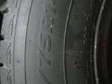 Шины комплект диск + колпак кобальтүшін90 000 тг. в Шымкент – фото 3