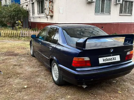 BMW 320 1994 года за 2 000 000 тг. в Рудный – фото 5