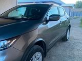 Nissan Qashqai 2021 годаfor10 500 000 тг. в Урджар – фото 3