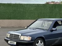 Mercedes-Benz 190 1991 годаүшін1 350 000 тг. в Туркестан