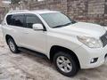 Toyota Land Cruiser Prado 2011 года за 13 500 000 тг. в Алматы – фото 5