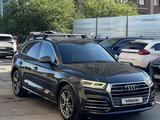 Audi Q5 2017 года за 13 900 000 тг. в Алматы
