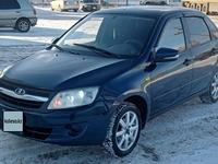 ВАЗ (Lada) Granta 2190 2014 года за 2 400 000 тг. в Костанай