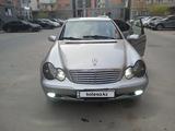Mercedes-Benz C 180 2001 года за 3 000 000 тг. в Алматы
