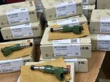 Форсунки на 2TR об 2, 7 японское качество отправка и гарантия. за 10 000 тг. в Алматы