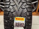 Pirelli Ice Zero 275/40 R22 108H за 400 000 тг. в Алматы – фото 2