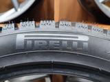 Pirelli Ice Zero 275/40 R22 108H за 400 000 тг. в Алматы – фото 4