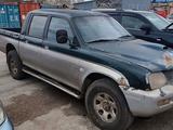 Mitsubishi L200 2005 года за 1 200 000 тг. в Кокшетау – фото 2