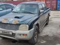 Mitsubishi L200 2005 года за 1 200 000 тг. в Кокшетау – фото 3