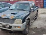 Mitsubishi L200 2005 годаүшін1 200 000 тг. в Кокшетау – фото 3