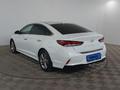 Hyundai Sonata 2018 года за 9 590 000 тг. в Шымкент – фото 7