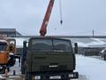 КамАЗ 1990 года за 5 500 000 тг. в Уральск – фото 3