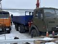 КамАЗ 1990 года за 5 500 000 тг. в Уральск – фото 2