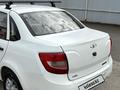 ВАЗ (Lada) Granta 2190 2013 года за 1 800 000 тг. в Усть-Каменогорск – фото 11