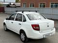 ВАЗ (Lada) Granta 2190 2013 года за 1 800 000 тг. в Усть-Каменогорск – фото 12