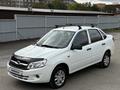 ВАЗ (Lada) Granta 2190 2013 года за 1 800 000 тг. в Усть-Каменогорск – фото 16